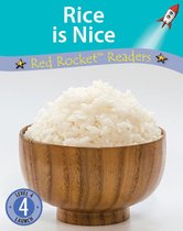 Rice is Nice (Readaloud)