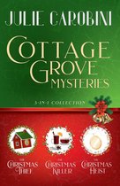 Cottage Grove Mysteries - The Cottage Grove Mysteries