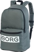 Björn Borg - Backpack Van - rugzak - grijs