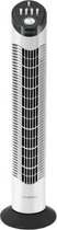 Cecotec EnergySilence 790 Torenventilator - Vloerventilator - Zwart / Wit