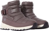 The North Face Snowboots Dames - Paars - Maat 41