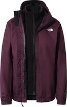 The North Face Resolve Triclimate Outdoorjas Dames - Maat XS