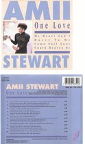 AMII STEWART- ONE LOVE