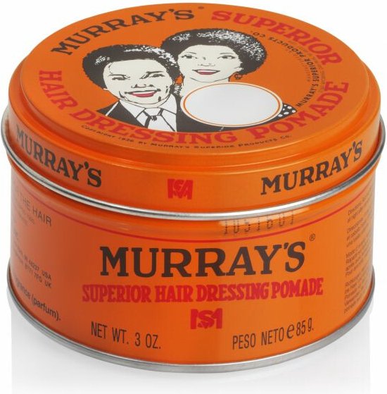 Murray’s Original Pomade 85 gram