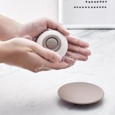 ZEEPDISPENSER CLEAN & EASY - Zeepdispenser - Zeeppompje - Zeepdispensers