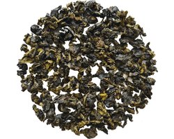 Oolong thee|Aromavrij - MILKY OOLONG - Losse thee 80g