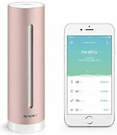 Netatmo - Smart indoor Luchtkwaliteitsmeter