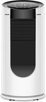 Eisenz  R290 - Mobiele Airco - LED Scherm - Timer - Afstandsbediening
