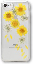 Recover Floral Yellow iPhone 6/7/8