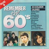 Remember The 60's - Volume 4