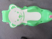 OK Baby , badsitter Buddy , Badzitje , licht  groen