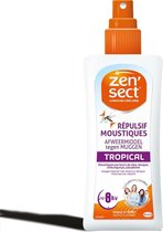 Zensect Skin Protect Lotion Tropical - 100 ml