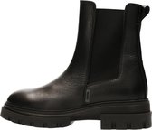 Maruti  - Felice Chelsea Boots Zwart - Womens - Black - 38