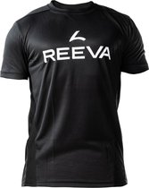 Reeva Sportshirt - Maat L - Shirt voor onder andere Fitness, Crossfit en Kickboksen