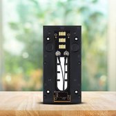 Video deurbel adapter - Eufy en Ring deurbel adapter - Voeding deurbel - Stroom adapter deurbel - Doorbel power adapter - 230v-18v - AC230V, 50Hz tot 18V, 500mA - Universeel