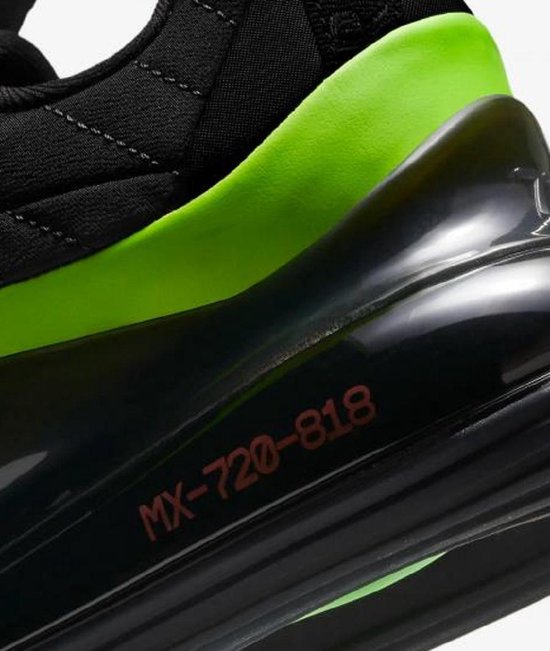 doden Ramkoers beoefenaar Nike Air Max 720 Maat 36 | bol.com