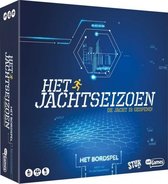 Het Jachtseizoen - Bordspel