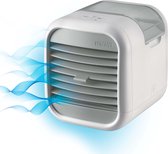 Homedics PAC25 My Chill Personal Cooler air / ventilateur