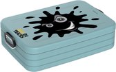 Mepal Broodtrommel – Blauw - Medium - Modder Splash - 4x4 Offroad