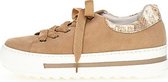 Gabor Sneakers Beige 66.496.34