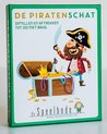 Afbeelding van het spelletje De Piratenschat - optellen en aftrekken tot 100 met brug - rekenspel uitgegeven door De Speelbode