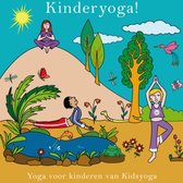Kidsyoga - Kinderyoga (CD)