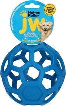 JW - Speciale hondenbal - Geschikt voor traktaties - Hondenspeelgoed - L
