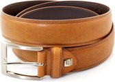 Lindenmann Herenriem 1000594 - Cognac - 115 cm