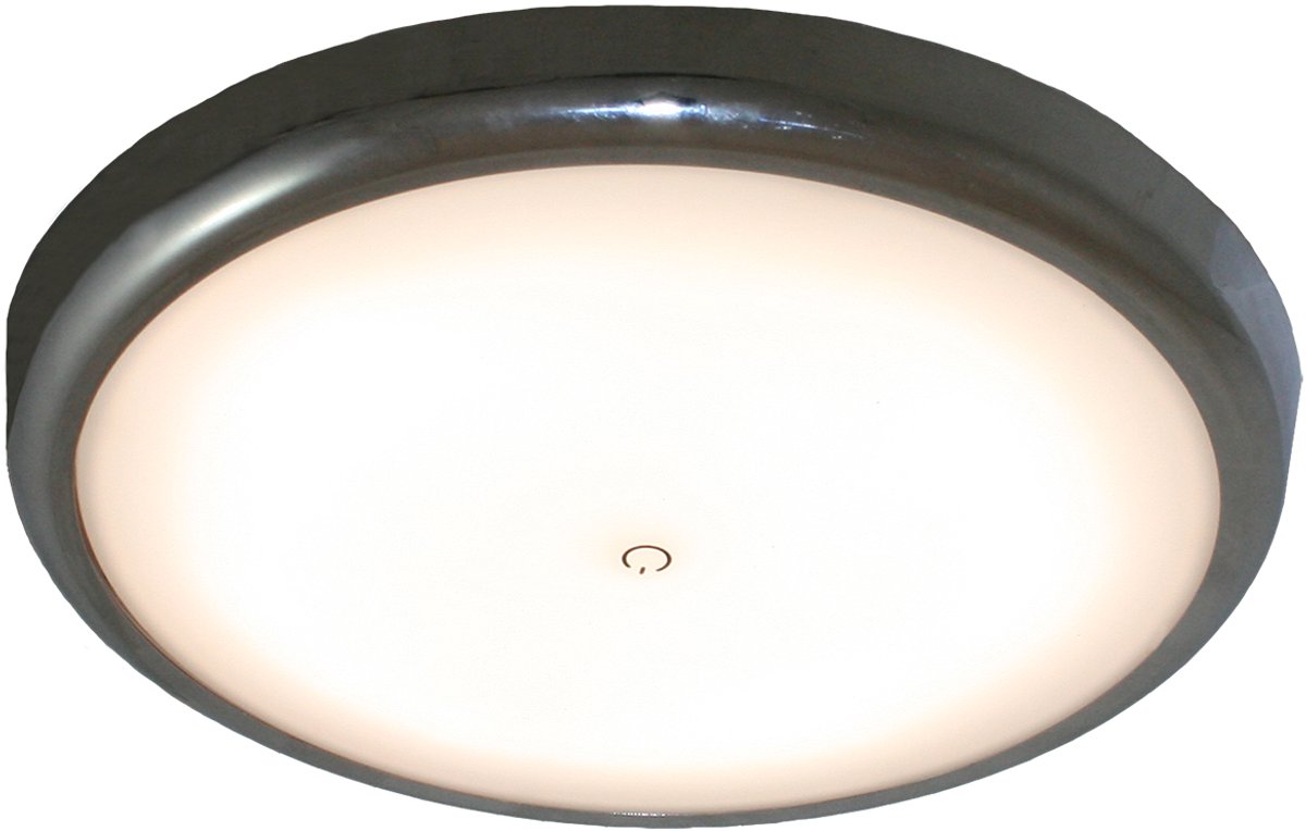 Haba Plafonniere LED Ossona - Overige verlichting -