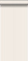 ESTAhome behang fijne strepen beige - 115707 - 53 cm x 10,05 m