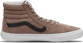 Vans sneakers - Vans Sk8-Hi (Suede) - Maat 43.