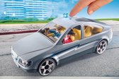 PLAYMOBIL City Action SIE-anonieme wagen - 9361