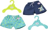 BABY born® Swimshorts Collection