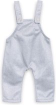 Corolle Ma Corolle kleding Overall - Grey 36 cm