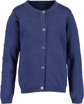 Blue Seven Meisjes Vest - Maat 116