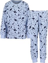 Blue Seven Jongens Pyjamaset - Maat 116