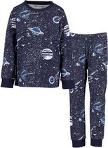 Blue Seven Jongens Pyjamaset - Maat 134