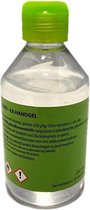 Set van 3x 300ml Desinfect - Alcohol met trigger - desinfectie gel - CTGB15503N