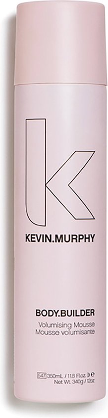 Kevin.Murphy Body Builder - Haarmousse - 350 ml