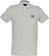 Tommy Hilfiger Polo Grijs