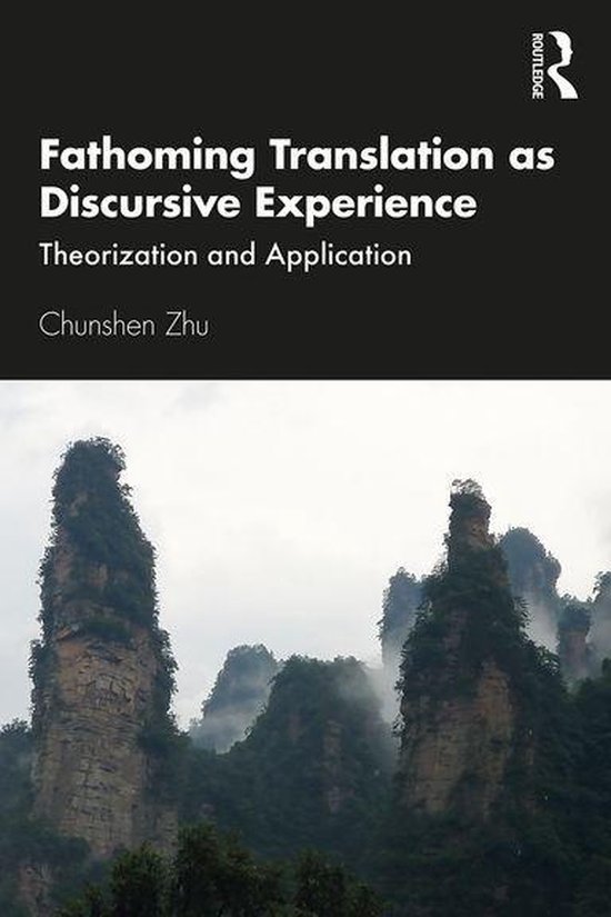 Fathoming Translation as Discursive Experience - cover