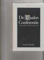 Esalen conferentie, de