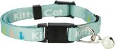 Trixie Junior kitten halsband Groen