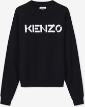 KENZO Classic sweater - zwart-Maat S