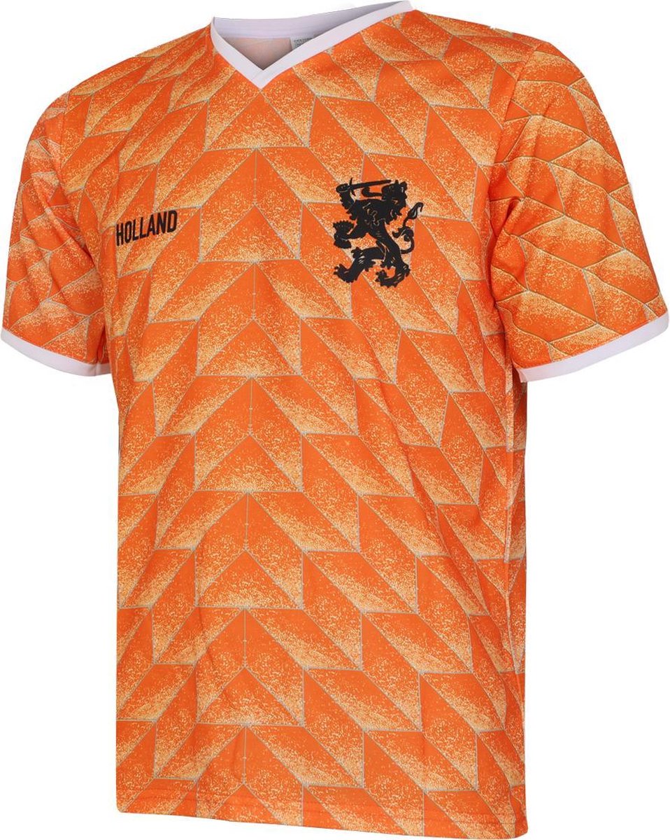 Real Madrid - Voetbalshirt - Kinderen - Maat L - Blauw