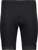 Cmp Fietsbroek Heren Nylon/elastaan Zwart Maat Xl