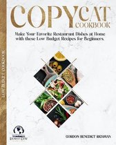Copycat Cookbook