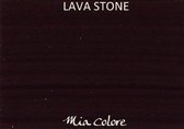 Lava stone - kalkverf Mia Colore