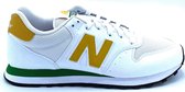 New Balance GM500- Sneakers Heren- Maat 40.5