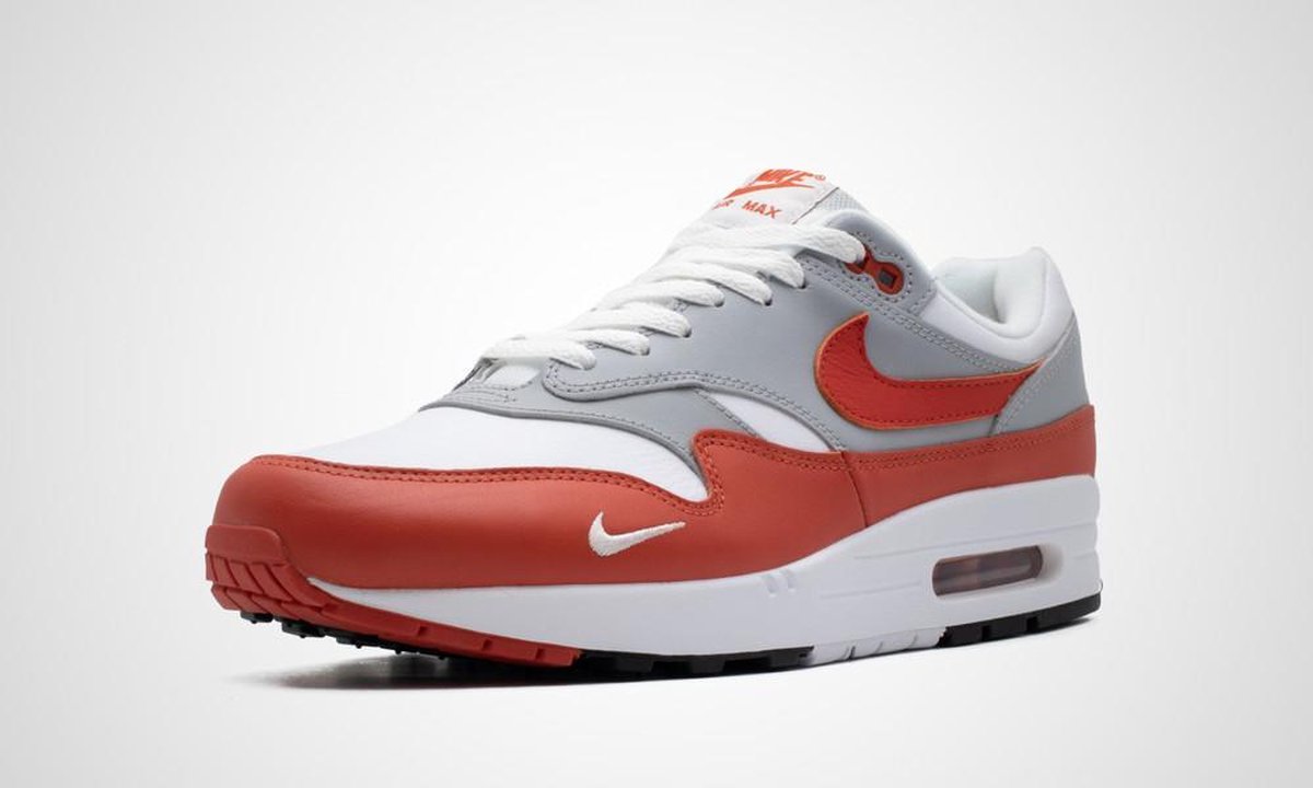 Where to cop: Patta x Nike Air Max 1 'Monarch' - Sneakerjagers